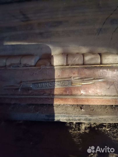 Проигрыватель для пластинок