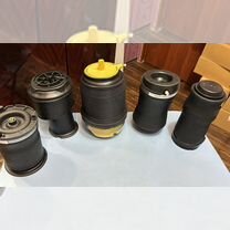 Ремонт пневмоподвески, Сумы