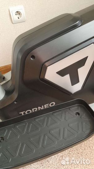 Эллиптический тренажер torneo