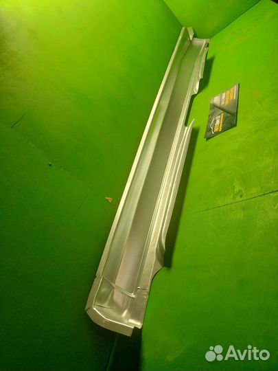 Порог левый Ford Focus 1