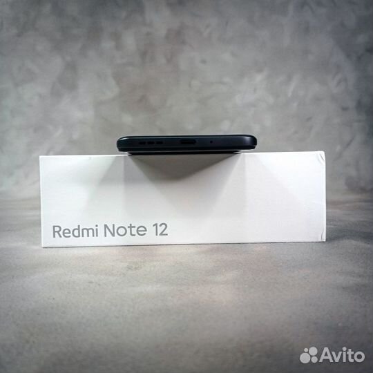 Xiaomi Redmi Note 12 5G, 8/256 ГБ