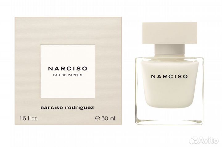 Narciso Rodriguez Narciso Eau DE Parfum 50 мл