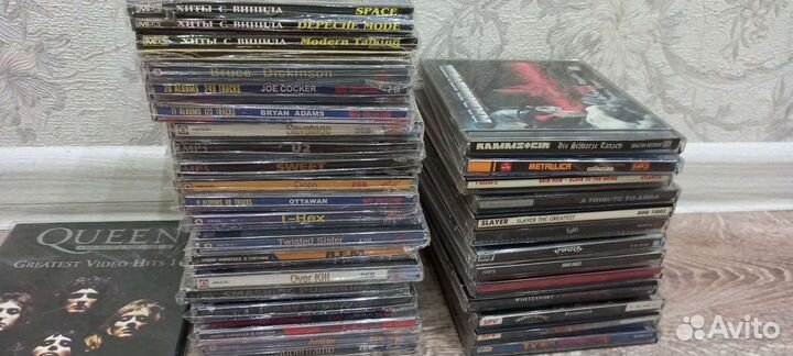 Cd mp3 диски