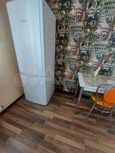 1-к. квартира, 50 м², 16/16 эт.