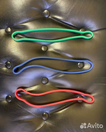 Эспандер-кольцо (разные)