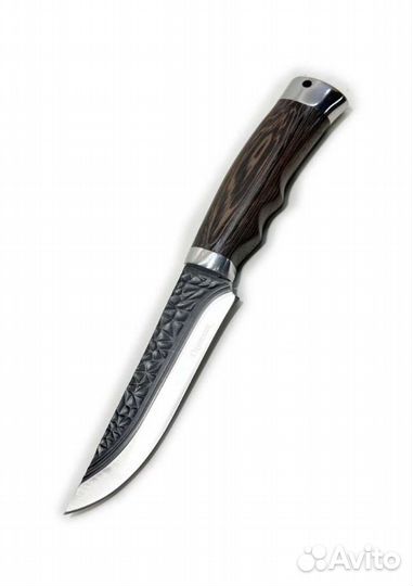 Нож охотничий