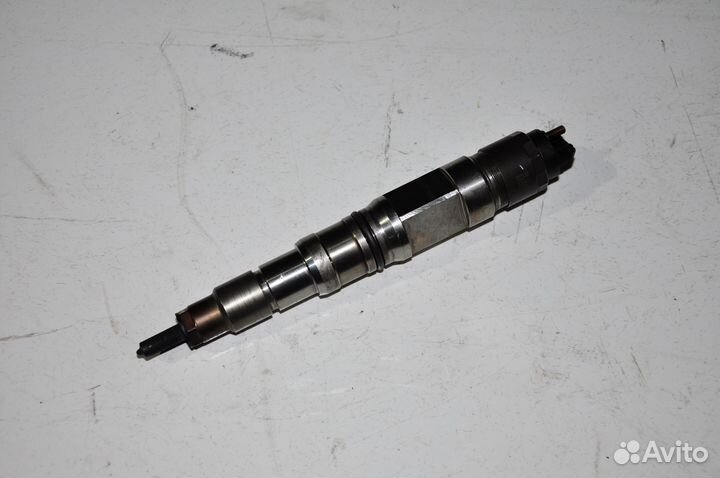 Форсунка топливная MAN TGX