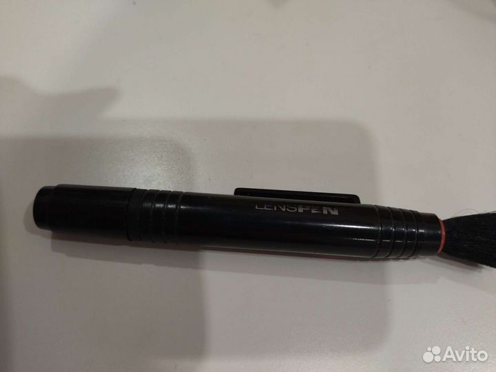 Карандаш для чистки оптики