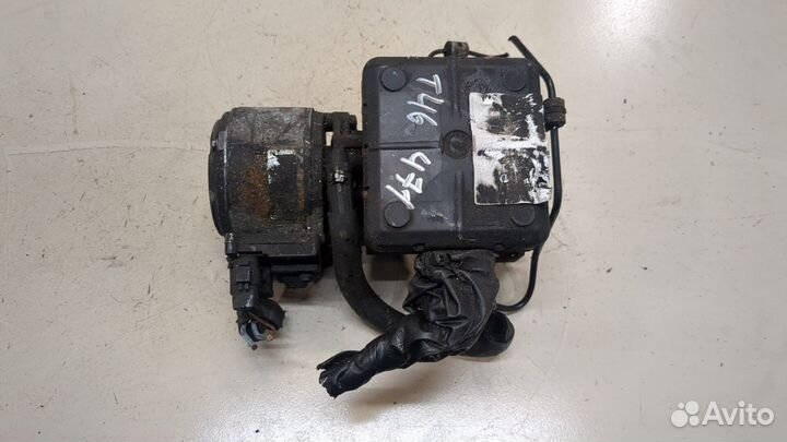 Насос гидроподвески Citroen C5 2008, 2009