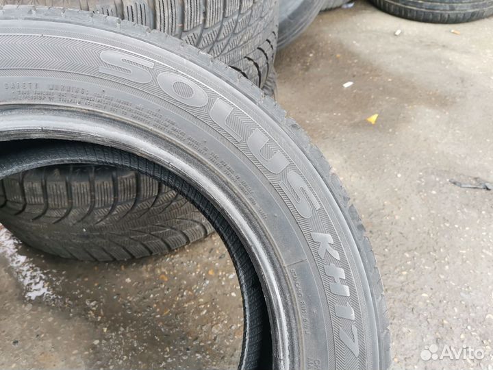 Kumho Solus KH17 185/65 R15