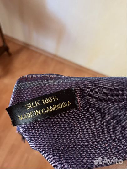 Шарфы и палантины