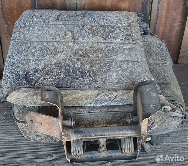 Седушка для автомобиля