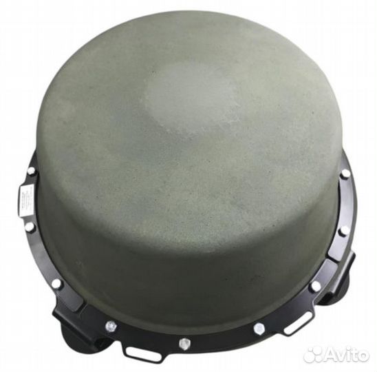 Станция рэб «Капюшон» фпв-5