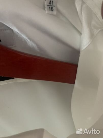 Рубашка мужская Versace оригинал