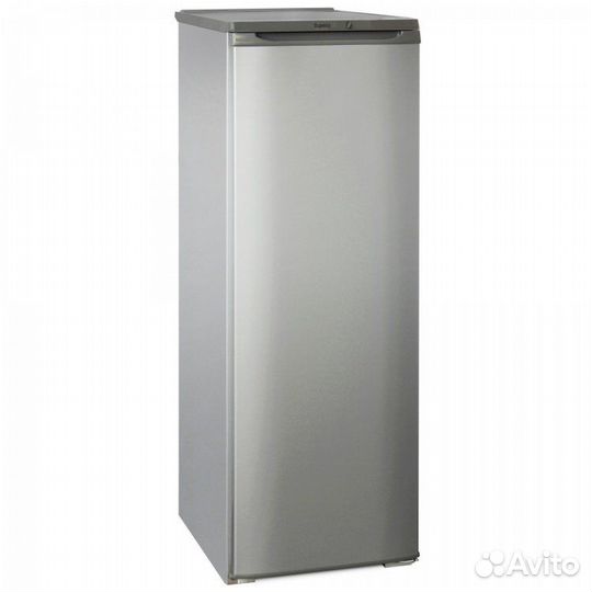 Морозильная камера бирюса М114