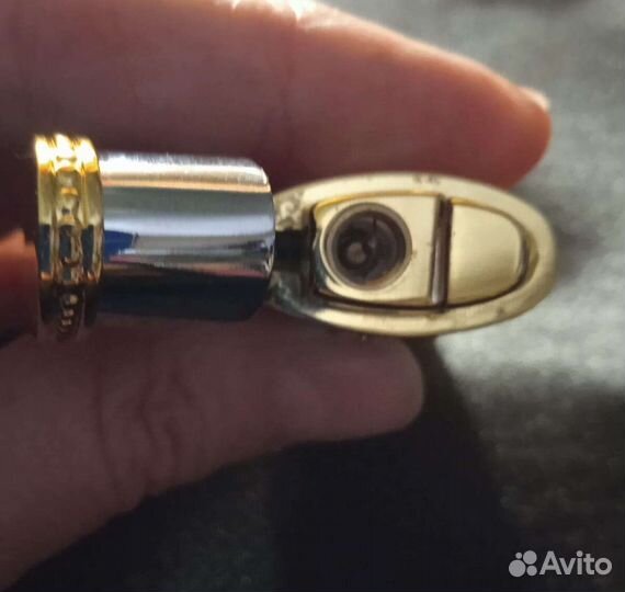 Зажигалка tiger