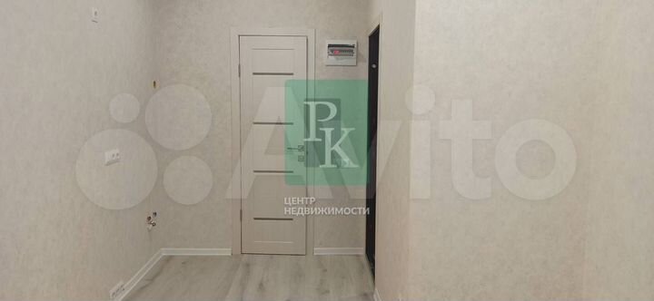 1-к. апартаменты, 14 м², 1/4 эт.