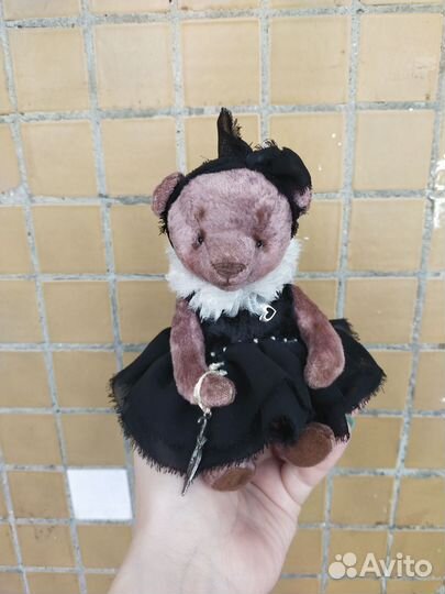 Тедди мишка