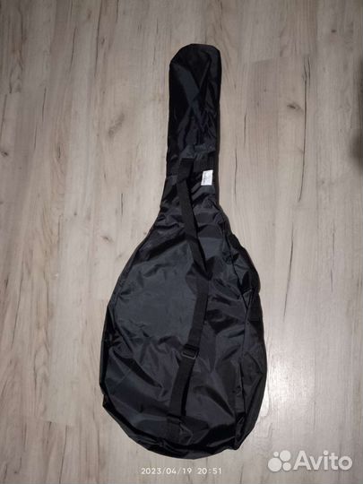 Чехол для гитары Новый