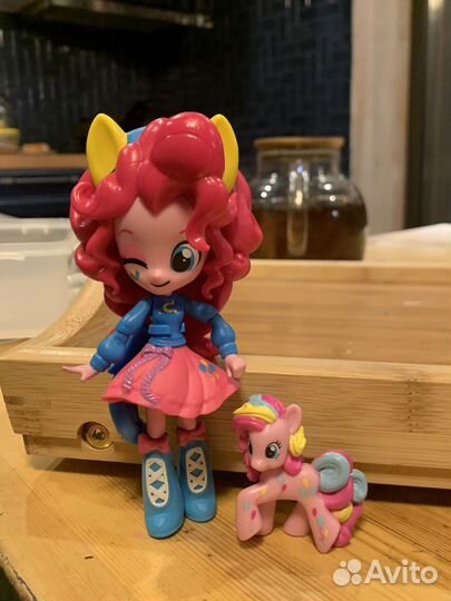 My Little Pony