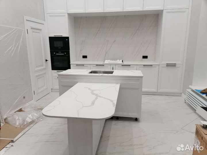 Столешница из камня