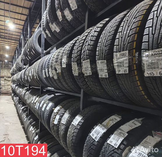 Nexen N'Priz AH8 225/50 R17 94L