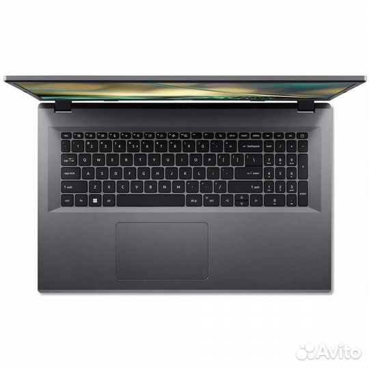 Ноутбук Acer Aspire A317-55P Processor N100/8Gb/SSD512Gb/17.3