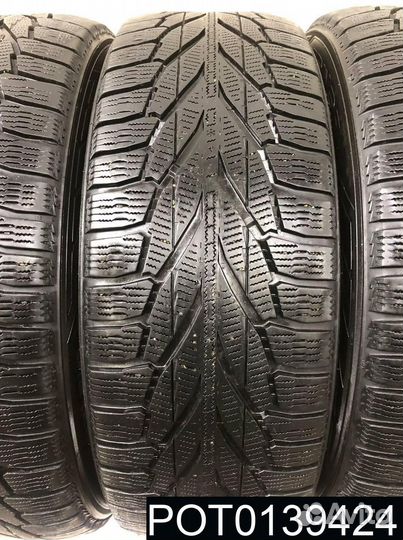 Nokian Tyres Hakkapeliitta R2 SUV 215/60 R17 100R