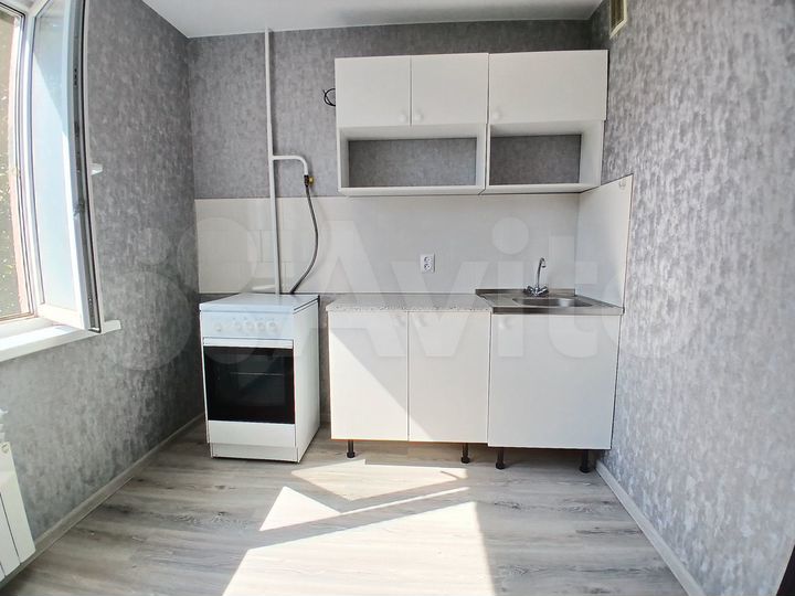 1-к. квартира, 32,4 м², 8/9 эт.