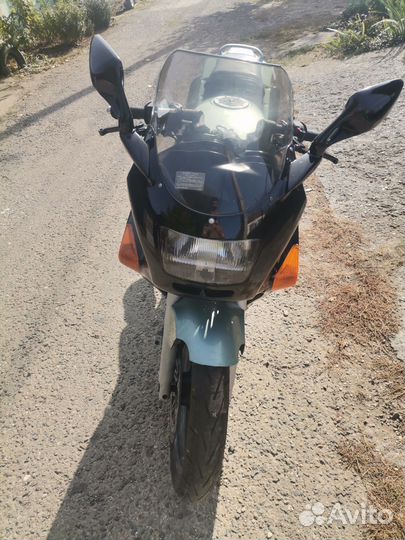 Kawasaki ZZR 250