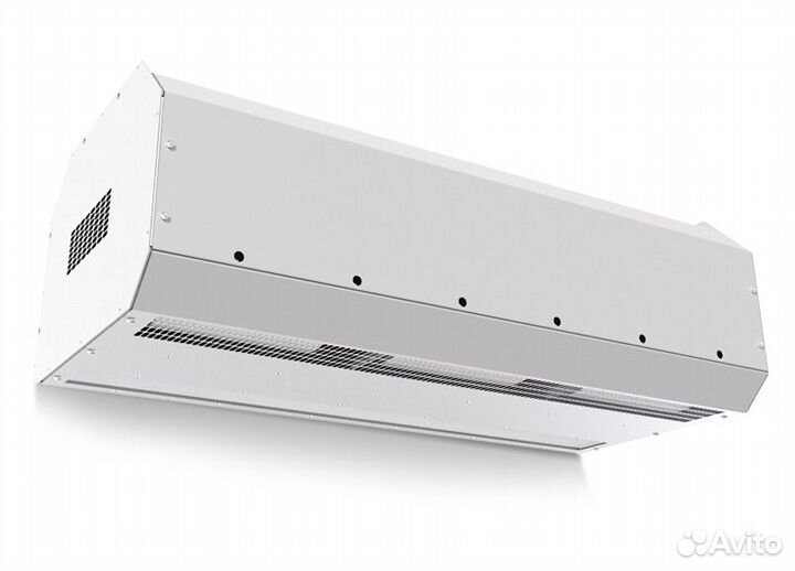 Воздушная завеса Тепломаш 700 Плюс кэв-П7151A