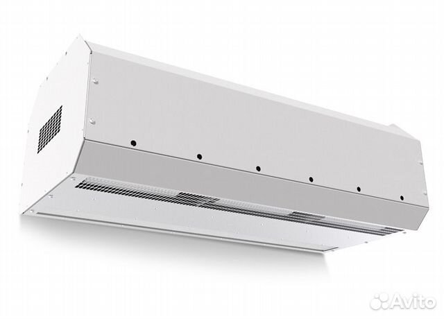 Воздушная завеса Тепломаш 700 Плюс кэв-П7151A