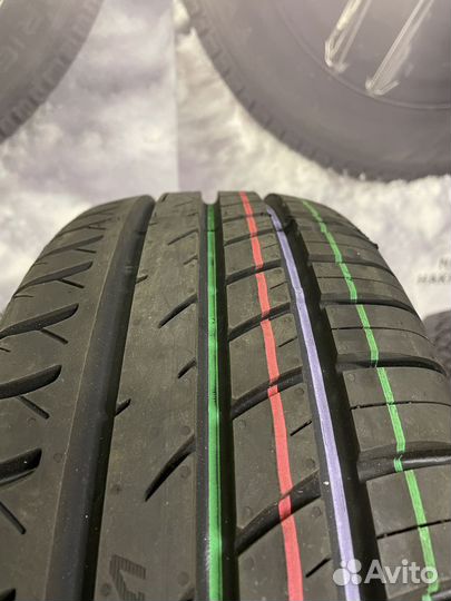 Viatti Strada Asimmetrico V-130 175/65 R14 82H