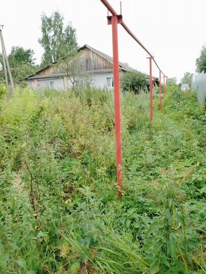 Участок 8 сот. (ИЖС)