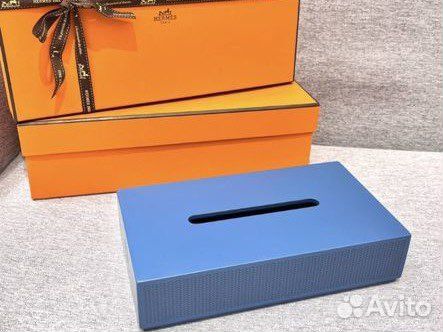 Салфетница Hermes