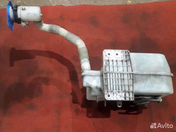 Бачок омывателя фольксваген гольф 6