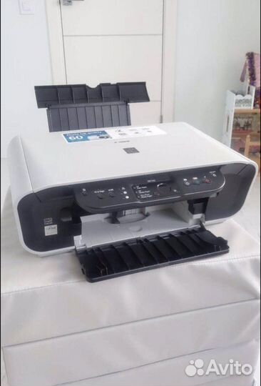 Мфу Canon pixma k10282