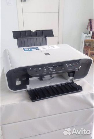 Мфу Canon pixma k10282