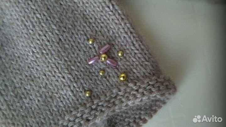 Свитер джемпер для куклы Paola Reina