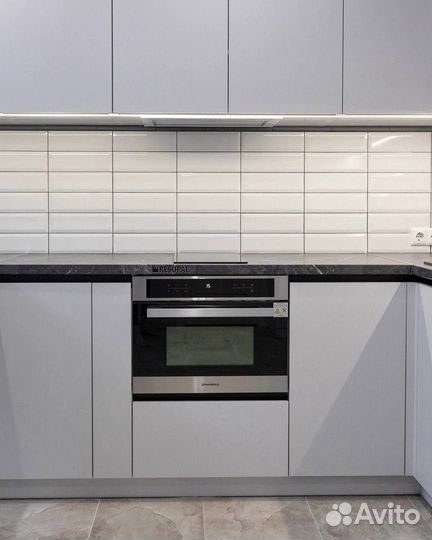 Кухня от производителя/Кухня под заказ