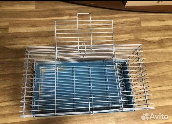 Клетка для грызунов