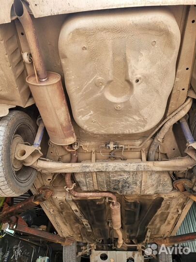 LADA Priora 1.6 МТ, 2008, 200 000 км