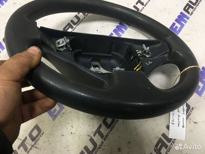 Рулевое колесо Фиат Альбеа