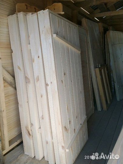 Двери для бани и сауны