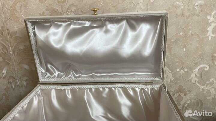 Свадебный сундук