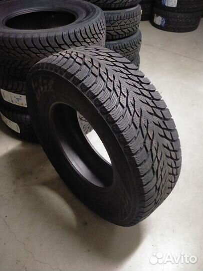 Nokian Tyres Hakkapeliitta R3 SUV 275/35 R21 103T