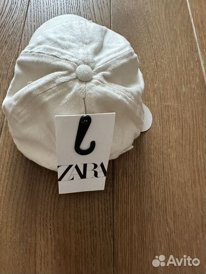 Кепка Zara размер М