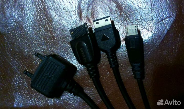 Зарядные устройства