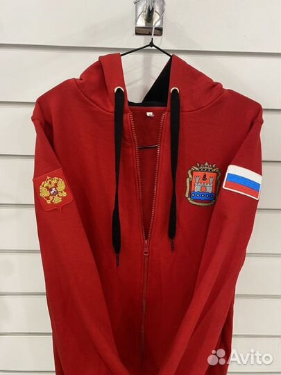 Спортивный костюм новый мужской и женский