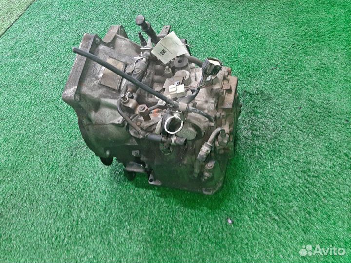 АКПП ford festiva D25PF 1996 B5 1MOD 2WD контрактн